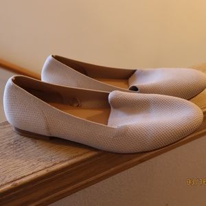 Stretch Knit Loafer